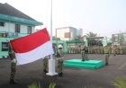 Kodim 0612/Tasikmalaya Jadikan Harkitnas Momentum Perkuat Persatuan dan Kesadaran Digital Bangsa